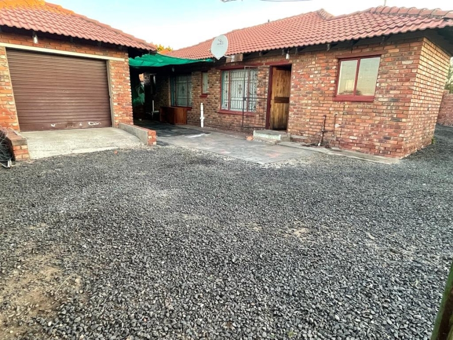 3 Bedroom Property for Sale in Boitekong North West